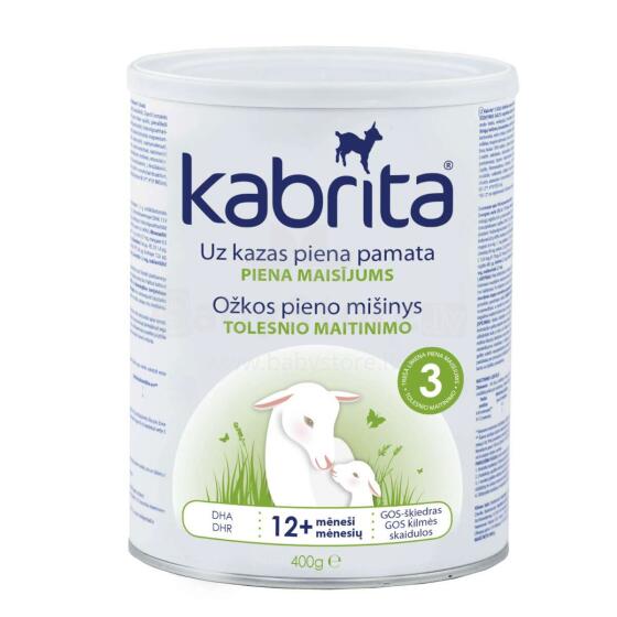 Kabrita Gold 3 Art.1003797