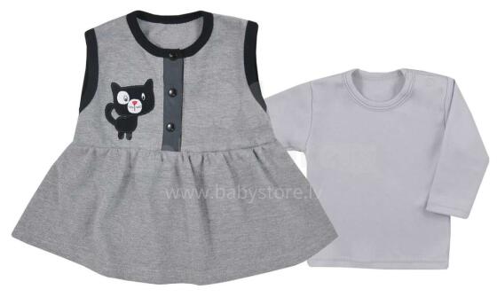 Koala Czarny Kot  Art.07-865