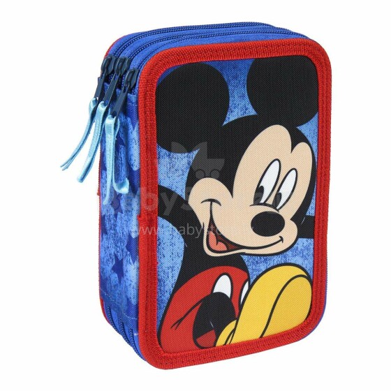 Cerda Pencil Case Mickey Art.2100002499 Penālis