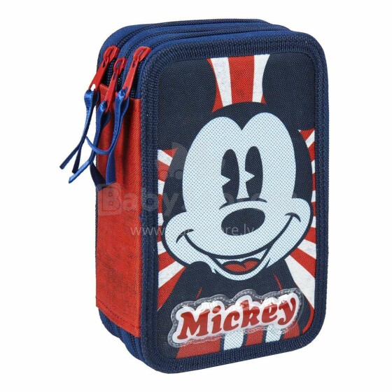 Cerda Pencil Case Mickey Art.2100002487 Penālis