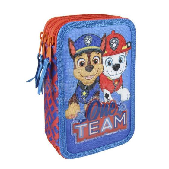 Cerda Pencil Case Paw Patrol Art.2700000220