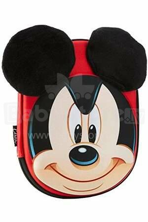 Cerda Pencil Case Mickey Art.2700000211