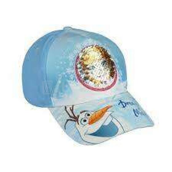 Cerda Cap Frozen  Art.FL22676