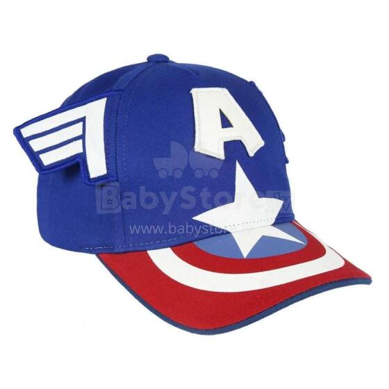 Cerda Cap Avengers Captain America Art.2200003579