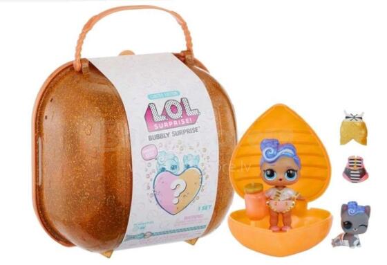 MGA L.O.L. Bubbly Surprize  Art. 558361