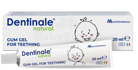 Dentinale Nature Art.02267PB
