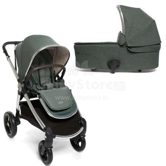 Mamas&Papas Ocarro Inky Teal Art.577501J00
