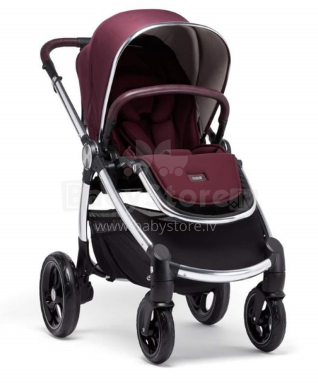 Mamas&Papas Ocarro Art.113324 Mulberry