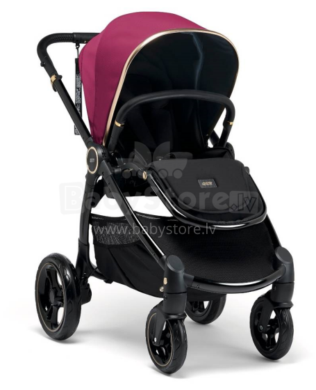 Mamas&Papas Ocarro Art.113325 Jewel Amethyst