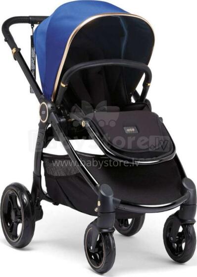 Mamas&Papas Ocarro Art.113327 Jewel Sapphire