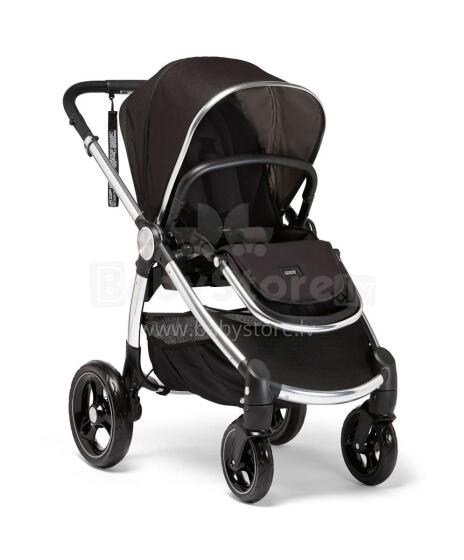 Mamas&Papas Ocarro Black Art.5775253W2