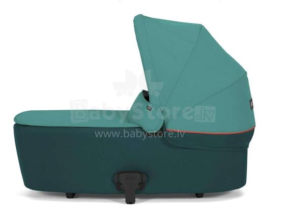 Mamas&Papas Armadillo Flip Carrycot  Art.113334 Teal