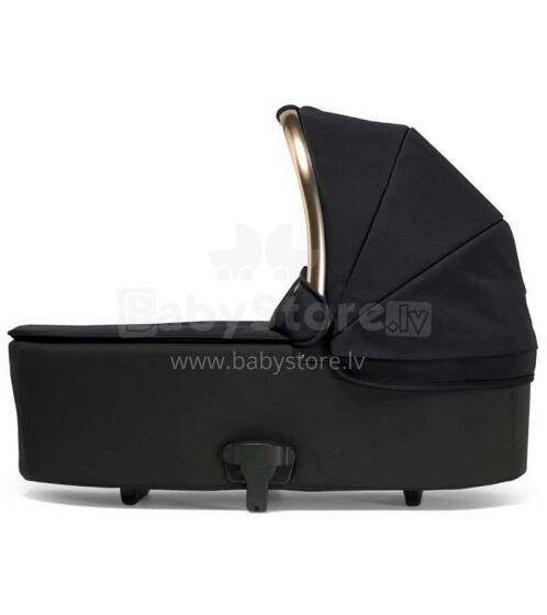 Mamas&Papas Ocarro Carrycot  Art.113335 Black Diamond
