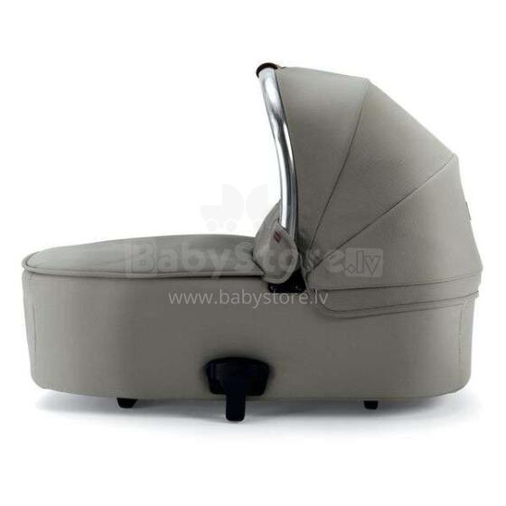 Mamas&Papas Ocarro Carrycot  Art.5777X0500 Sage Green