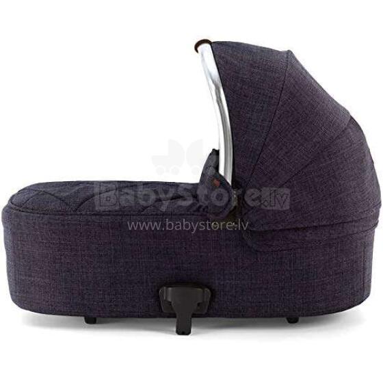 Mamas&Papas Ocarro Carrycot  Art.113337 Dark Navy
