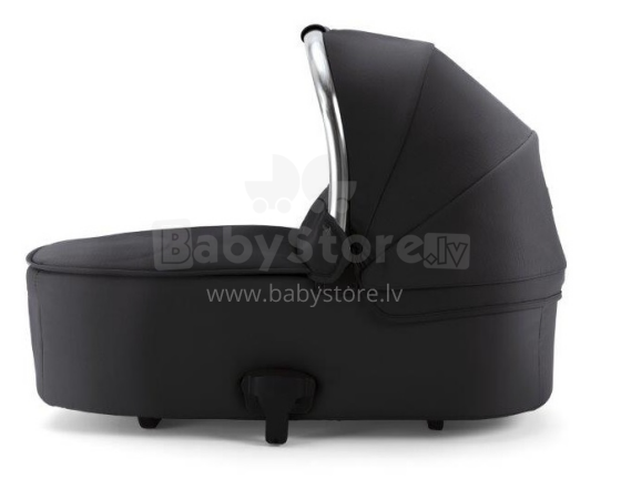 Mamas&Papas Ocarro Carrycot  Art.113338 Black