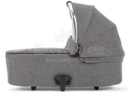 Mamas&Papas Ocarro Carrycot  Art.113339 Grey Twill