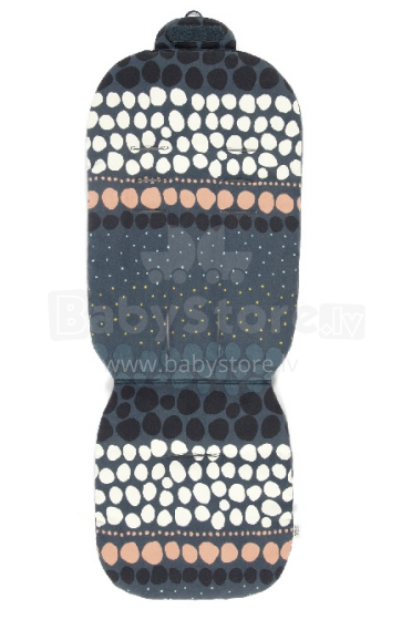 Mamas&Papas Reversible Liner  Art.113341 Indigo