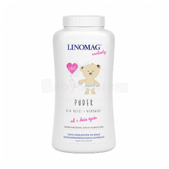 Linomag Bears Art.11335