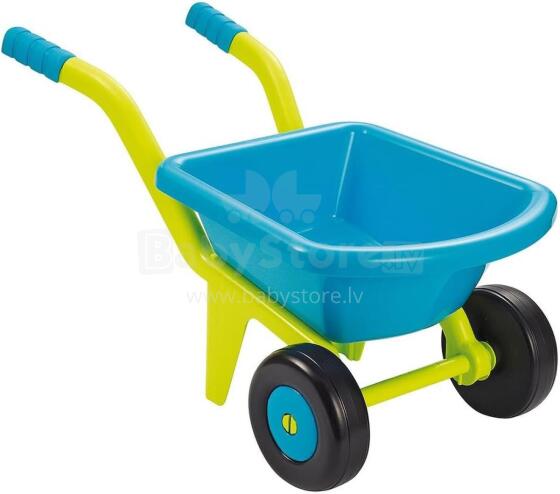 Simba Dickie WheelBarrow Art.113378  Bērnu ķerra