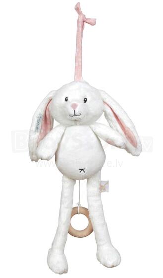 Little Dutch Musical Rabbit Art.4625