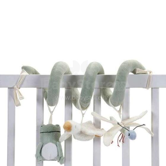 Little Dutch Activity Spiral Art.8512  playpen activity spiral