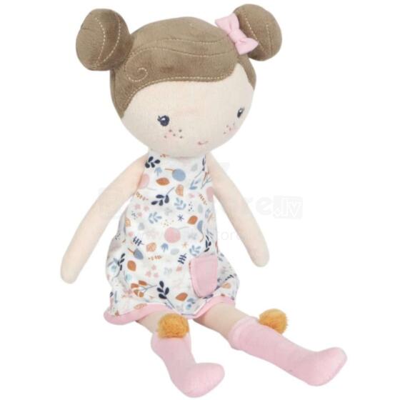 Little Dutch Doll Rosa Art.4521 Doll,10cm