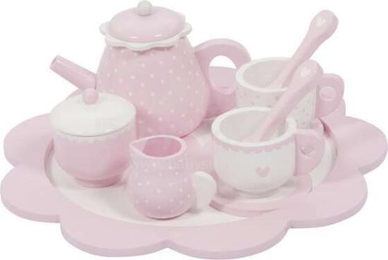 Little Dutch Wooden Set Art.4381