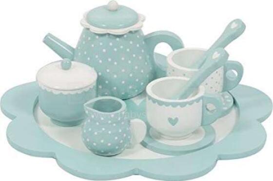 Little Dutch Wooden Set Art.4382