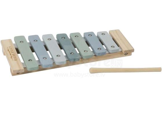 Little Dutch Xylophone Art.4411