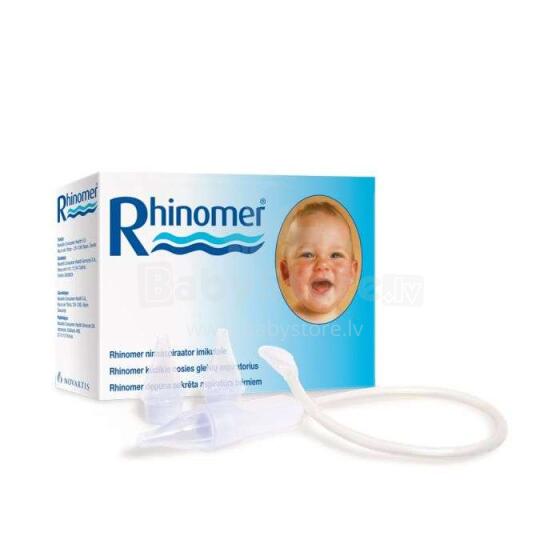 Rhinomer Art.113579  Deguna aspirators