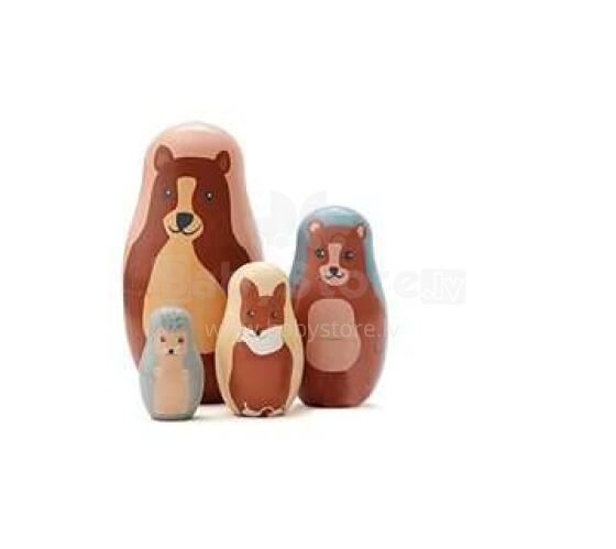 Little Concept  Matryoshka  Art.1000200