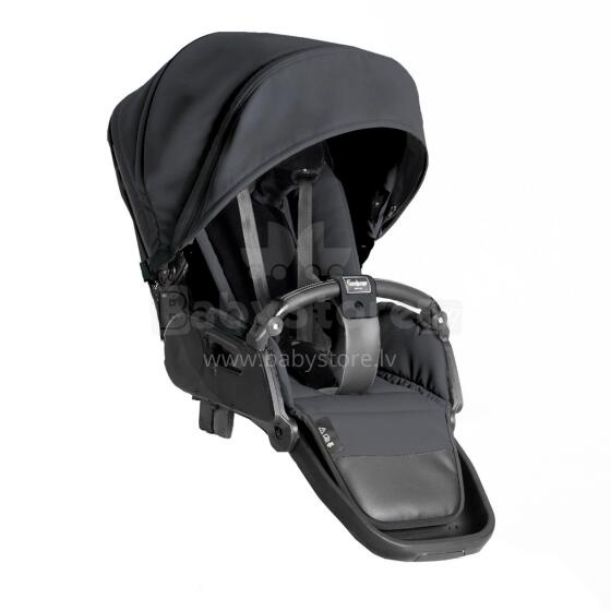 Emmaljunga Seat Sento Flat  Art.113614 Graphite