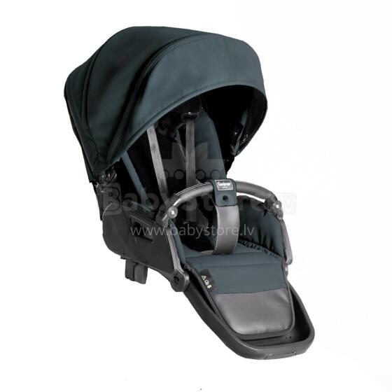 Emmaljunga Seat Sento Flat Art.113616 Forest