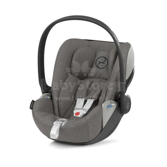 Cybex Cloud Z I-size  Art.113638 Soho Grey  carseat 0-13 kg