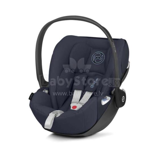 Cybex Cloud Z I-size  Art.113639 Nautical Blue  carseat 0-13 kg