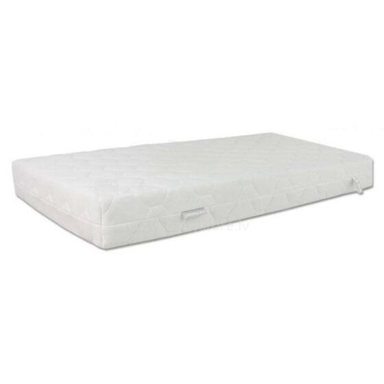 NordBaby  Comfort Mattress Art.177405 Mattress with buckwheat and coconut