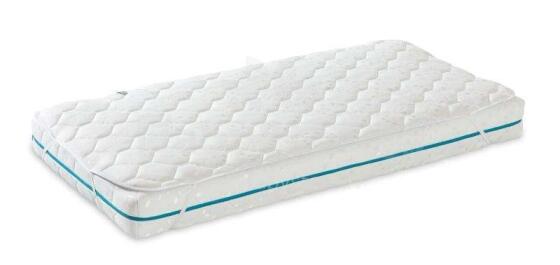 NordBaby  Prestige  Mattress Art.177407 Mattress with buckwheat and coconut