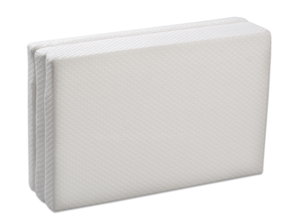 NordBaby Foldable Mattress Art.177411