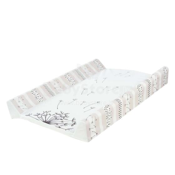 NordBaby Changing Pad Art.113685 Dandelion