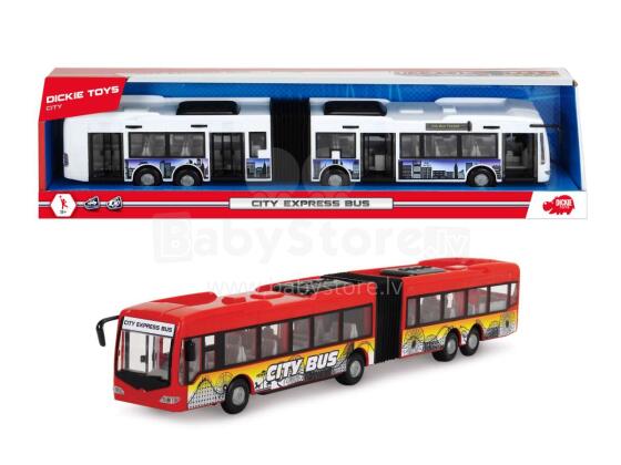 Simba Art.203748001B City Express bus