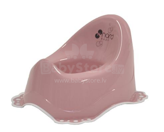NordBaby Chamber Pot Art.194113 Pink
