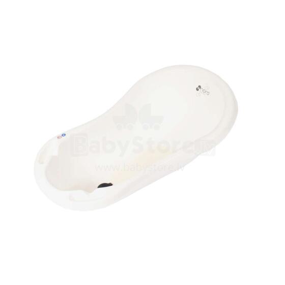 NordBaby Bathtub  Art.188920 White
