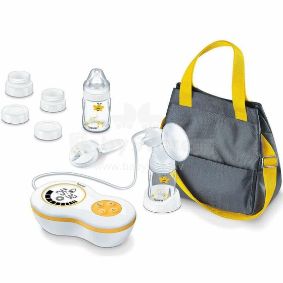 Beurer Art.BY60 Electric Breast Pump