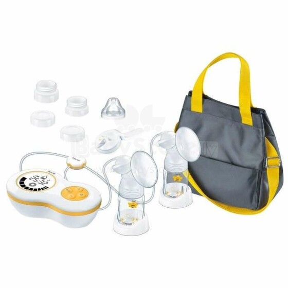 Beurer Dual Art.BY70 Electric Breast Pump