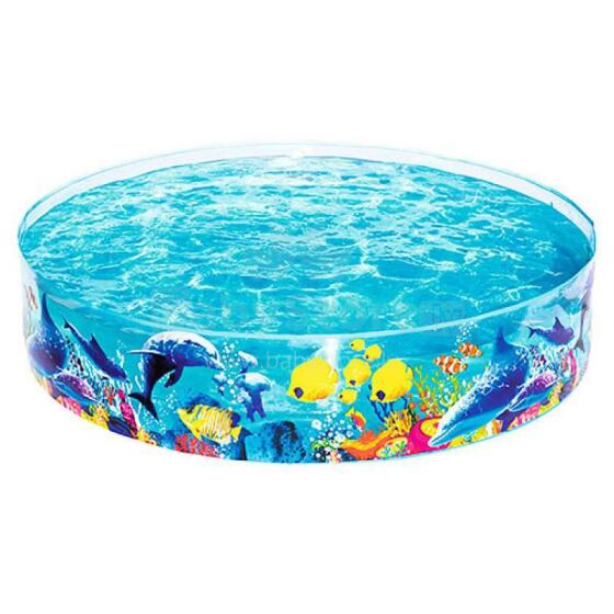 Bestway Odyssey Art.	32-55030 pool