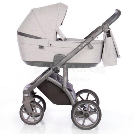 Roan (Роан) Bloom Art.113792 Grey Powder