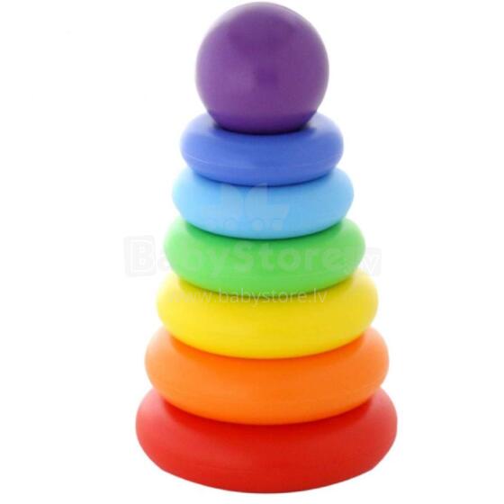 BebeBee Pyramid Art.62383