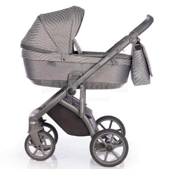 Roan (Роан) Bloom Art.113818 Steel
