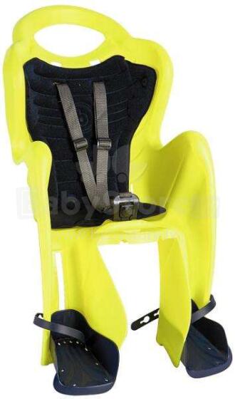 Bellelli MrFox Relax HiViz Art.01FXS00027 Citrus